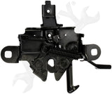 APDTY 159722 Hood Lock Latch Assembly