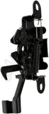APDTY 159722 Hood Lock Latch Assembly