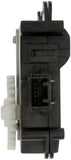 APDTY 159748 HVAC Blend Air Door Actuator