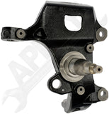 APDTY 159757 Front Right Suspension Steering Knuckle