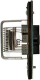 APDTY 159771 HVAC Blower Motor Resistor