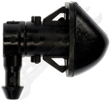 APDTY 159824 Front Windshield Washer Nozzle