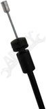 APDTY 159976 Hood Release Cable Assembly