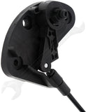 APDTY 159976 Hood Release Cable Assembly