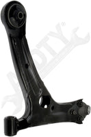 APDTY 160114 Suspension Control Arm And Ball Joint Assembly