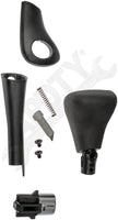 APDTY 160199 Automatic Transmission Complete Shift Knob Repair Kit 03-05 Accord