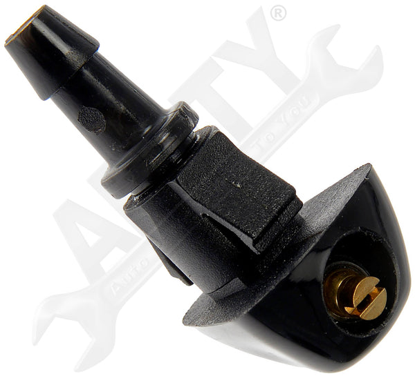 APDTY 160500 Windshield Washer Nozzle