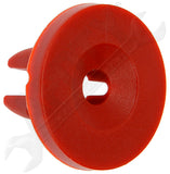 APDTY 160606 Splash Shield Grommet Nut