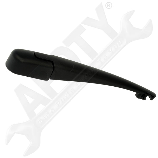 APDTY 160671 Rear Back Glass Windshield Wiper Arm