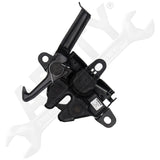 APDTY 160723 Hood Latch Lock Assembly