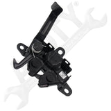 APDTY 160723 Hood Latch Lock Assembly