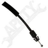 APDTY 160738 Front Right Power Door Lock Actuator with Integrated Latch