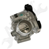 APDTY 160742 Engine Electronic Fuel Injection Throttle Body Assembly