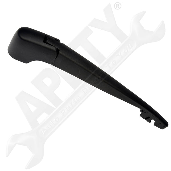 APDTY 160789 Back Glass Rear Wiper Arm