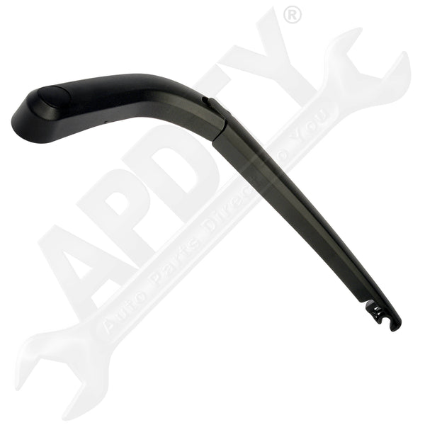 APDTY 160792 Back Glass Rear Windshield Wiper Arm