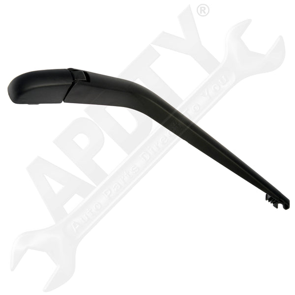 APDTY 160795 Back Glass Rear Windshield Wiper Arm