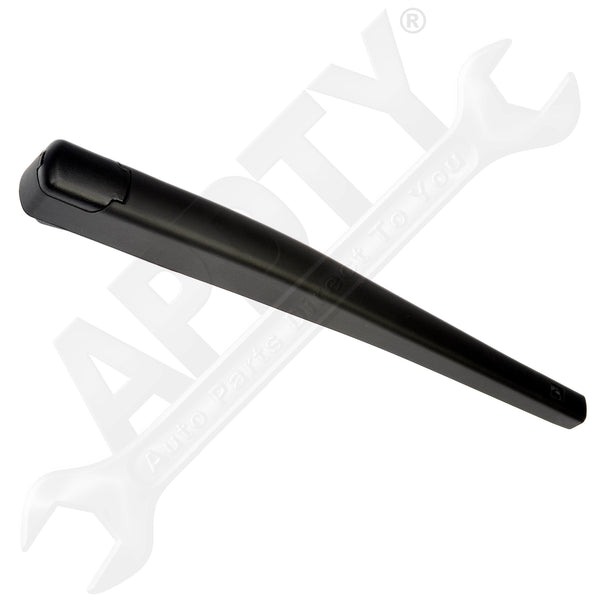 APDTY 160812 Back Glass Rear Windshield Wiper Arm