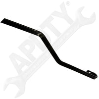 APDTY 160813 Windshield Wiper Arm - Front Left