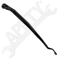 APDTY 160815 Windshield Wiper Arm - Front Right