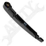 APDTY 160816 Back Glass Rear Windshield Wiper Arm