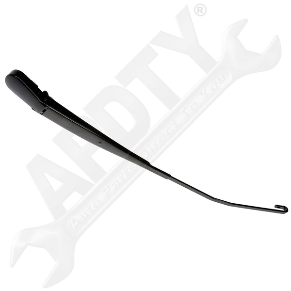 APDTY 160826 Windshield Wiper Arm - Front Left