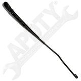APDTY 160826 Windshield Wiper Arm - Front Left