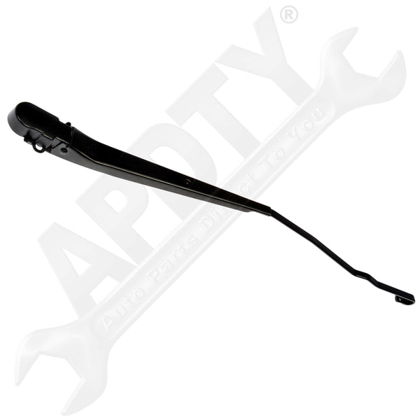 APDTY 160827 Windshield Wiper Arm - Front Right