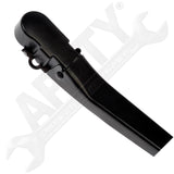 APDTY 160827 Windshield Wiper Arm - Front Right