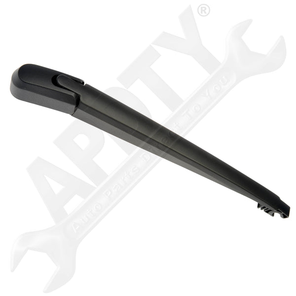 APDTY 160834 Back Glass Rear Windshield Wiper Arm