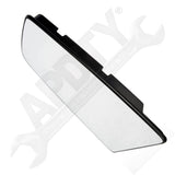 APDTY 160893 Upper Glass (Flat)