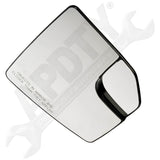 APDTY 160895 Plastic Backed Mirror Glass