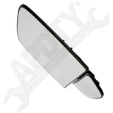 APDTY 160904 Plastic Backed Mirror Glass