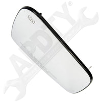 APDTY 160906 Plastic Backed Mirror Glass