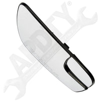 APDTY 160907 Plastic Backed Mirror Glass