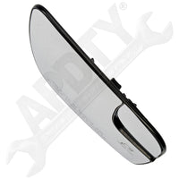 APDTY 160913 Plastic Backed Mirror Glass