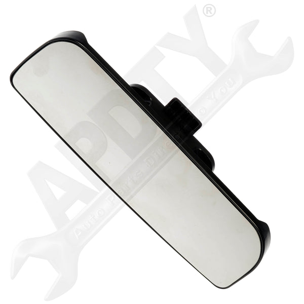 APDTY 160917 Plastic Backed Mirror Glass