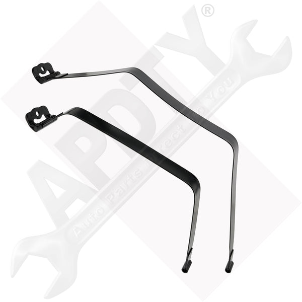 APDTY 160926 Strap For Fuel Tank