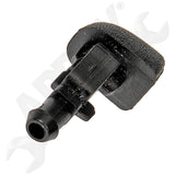 APDTY 160927 Front Windshield Washer Nozzle