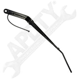 APDTY 160953 Windshield Wiper Arm - Front Left