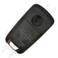 APDTY 161196 Keyless Entry Remote - 4 Button