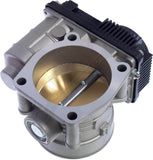 APDTY 161198J103 Electronic Throttle Body TPS Position Sensor IAC (3.5L Engine)
