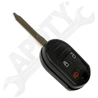 APDTY 161198 Keyless Entry Remote 3 Button