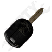 APDTY 161199 Keyless Entry Remote 4 Button
