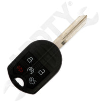 APDTY 161200 Keyless Entry Remote 5 Button