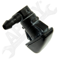 APDTY 161258 Windshield Washer Nozzle