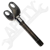 APDTY 161278 Front Axle Shaft Assembly