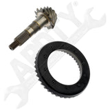 APDTY 161287 Differential Ring And Pinion Set