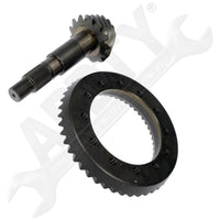 APDTY 161291 Differential Ring And Pinion Set