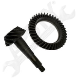 APDTY 161292 Differential Ring And Pinion Set