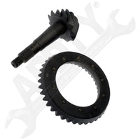 APDTY 161292 Differential Ring And Pinion Set